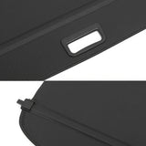 2024-2025 Chevy Blazer EV Carbon Fiber Print Retractable Cargo Cover