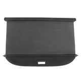 2019-2024 Cadillac XT4 Carbon Fiber Print Retractable Rear Cargo Cover