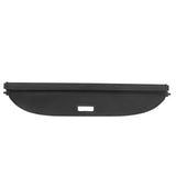 2019-2024 Cadillac XT4 Carbon Fiber Print Retractable Rear Cargo Cover