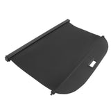 2019-2024 Cadillac XT4 Carbon Fiber Print Retractable Rear Cargo Cover