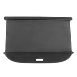 2019-2024 Cadillac XT4 Carbon Fiber Print Retractable Rear Cargo Cover