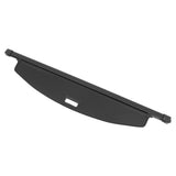 2020-2024 Cadillac XT6 Carbon Fiber Print Retractable Rear Cargo Cover