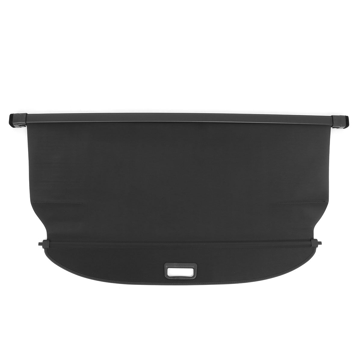 2022-2026 Genesis GV70 Cargo Cover Black Retractable Rear Trunk Shield