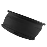 2022-2026 Genesis GV70 Cargo Cover Black Retractable Rear Trunk Shield
