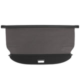 2022-2026 Genesis GV70 Cargo Cover Black Retractable Rear Trunk Shield