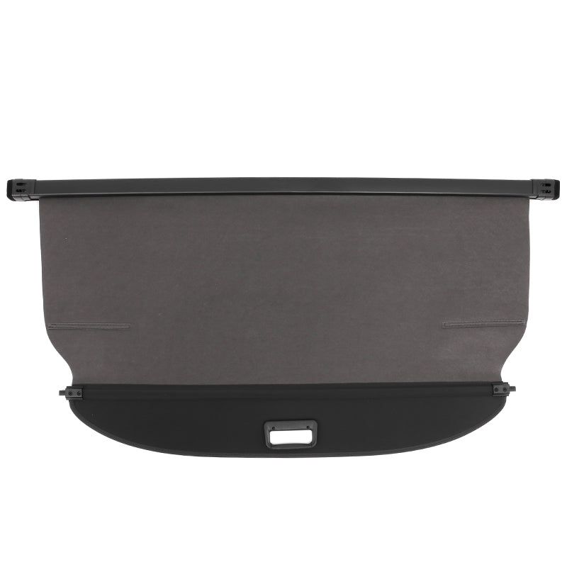 2022-2026 Genesis GV70 Cargo Cover Black Retractable Rear Trunk Shield