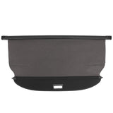 2022-2026 Genesis GV70 Cargo Cover Black Retractable Rear Trunk Shield