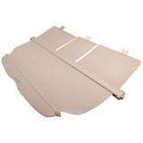 2007-2011 CRV OE Style Retractable Cargo Security Trunk Cover