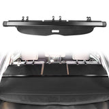 2007-2011 CRV OE Style Retractable Cargo Security Trunk Cover