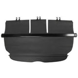 2007-2011 CRV OE Style Retractable Cargo Security Trunk Cover