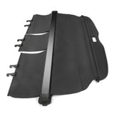 2007-2011 CRV OE Style Retractable Cargo Security Trunk Cover