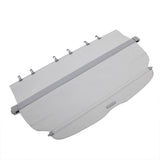 2007-2011 CRV OE Style Retractable Cargo Security Trunk Cover