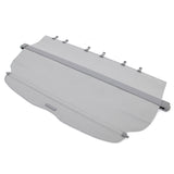 2007-2011 CRV OE Style Retractable Cargo Security Trunk Cover