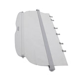 2007-2011 CRV OE Style Retractable Cargo Security Trunk Cover