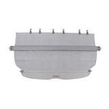 2007-2011 CRV OE Style Retractable Cargo Security Trunk Cover