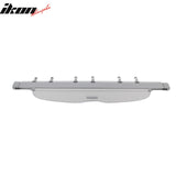 2007-2011 CRV OE Style Retractable Cargo Security Trunk Cover