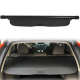 2012-2016 Honda CR-V OE Rear Luggage Cargo Cover Vinly Aluminum Rod