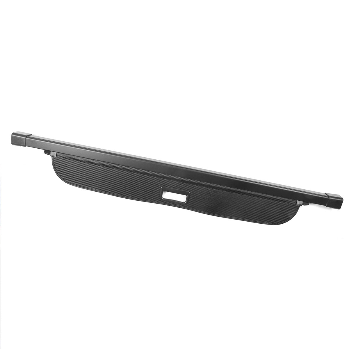 2012-2016 Honda CR-V OE Rear Luggage Cargo Cover Vinly Aluminum Rod