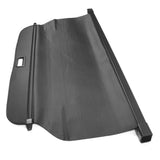 2012-2016 Honda CR-V OE Rear Luggage Cargo Cover Vinly Aluminum Rod