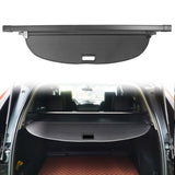 2017-2022 Honda CRV CF Texture Retractable Cargo Cover PVC