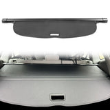 2017-2022 Honda CRV CF Texture Retractable Cargo Cover PVC