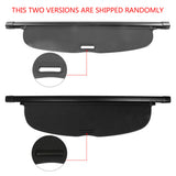 2017-2022 Honda CRV CF Texture Retractable Cargo Cover PVC