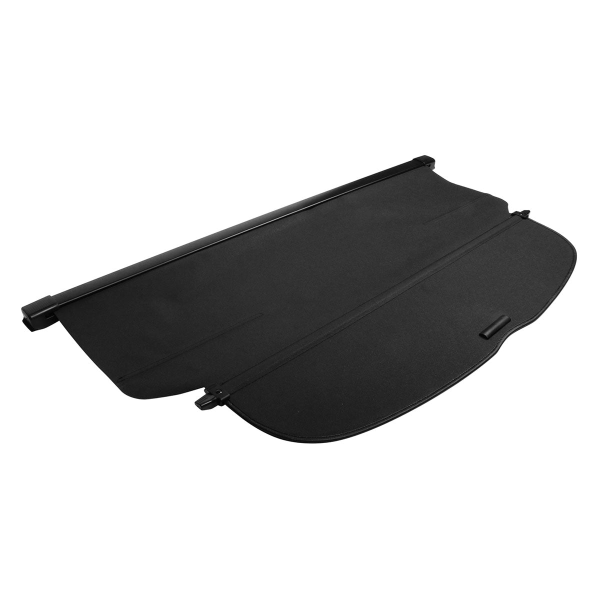 2017-2022 Honda CRV CF Texture Retractable Cargo Cover PVC