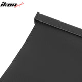 2023-2024 Honda HR-V Carbon Fiber Print Retractable Trunk Cargo Cover