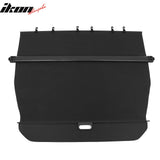 2016-2022 Honda Pilot Factory PVC Cloth Retractable Cargo Cover Shade