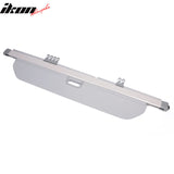 2016-2022 Honda Pilot Factory PVC Cloth Retractable Cargo Cover Shade