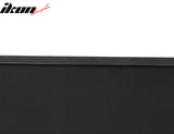 2024-2025 Honda Prologue Retractable Cargo Cover PVC& Aluminum Rod