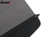2024-2025 Honda Prologue Retractable Cargo Cover PVC& Aluminum Rod