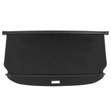 2024-2025 Hyundai Santa Fe Carbon Fiber Print Retractable Cargo Cover