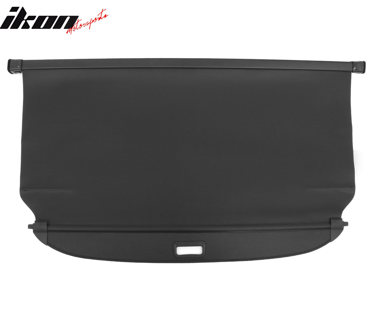 2024-2025 Hyundai Santa Fe Carbon Fiber Print Retractable Cargo Cover