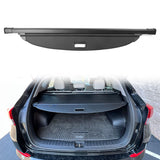 2016-2021 Hyundai Tucson Trunk Cargo Cover Luggage Shade Privacy Shiel