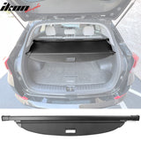 2016-2021 Hyundai Tucson Trunk Cargo Cover Luggage Shade Privacy Shiel