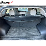 2016-2021 Hyundai Tucson Trunk Cargo Cover Luggage Shade Privacy Shiel