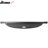 2016-2021 Hyundai Tucson Trunk Cargo Cover Luggage Shade Privacy Shiel