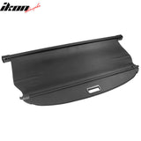 2016-2021 Hyundai Tucson Trunk Cargo Cover Luggage Shade Privacy Shiel