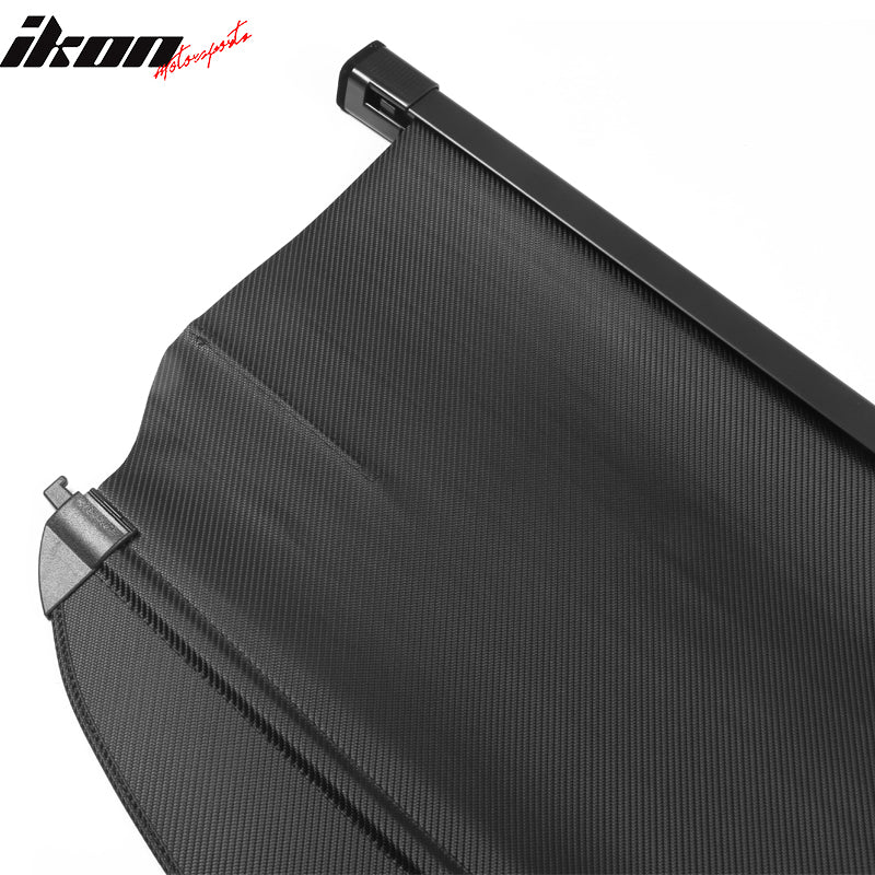 2016-2021 Hyundai Tucson Trunk Cargo Cover Luggage Shade Privacy Shiel