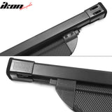 2016-2021 Hyundai Tucson Trunk Cargo Cover Luggage Shade Privacy Shiel