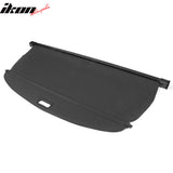 2016-2021 Hyundai Tucson Trunk Cargo Cover Luggage Shade Privacy Shiel