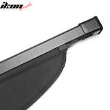 2016-2021 Hyundai Tucson Trunk Cargo Cover Luggage Shade Privacy Shiel