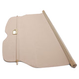 2011-2022 Grand Cherokee Rear Tonneau Cargo Cover Retractable Shade