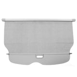 2011-2022 Grand Cherokee Rear Tonneau Cargo Cover Retractable Shade