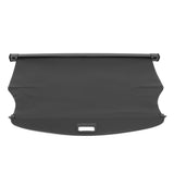 2022-2024 Kia EV6 Carbon Fiber Print Retractable Rear Cargo Cover