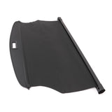 2022-2024 Kia EV6 Carbon Fiber Print Retractable Rear Cargo Cover