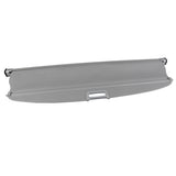 2011-2013 Kia Sorento OEM Style Gray Retractable Cargo Cover