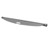 2011-2013 Kia Sorento OEM Style Gray Retractable Cargo Cover