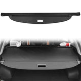2021-2023 Kia Sorento Retractable Trunk Cargo Cover Vinyl Aluminum Rod